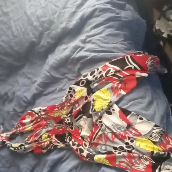 Two halter top dresses - Picture 1 of 2